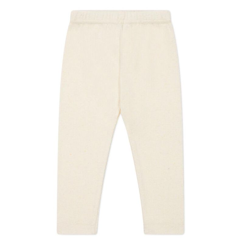 Jamie Kay Organic Cotton Fine Rib Legging  3-4Y image number 0